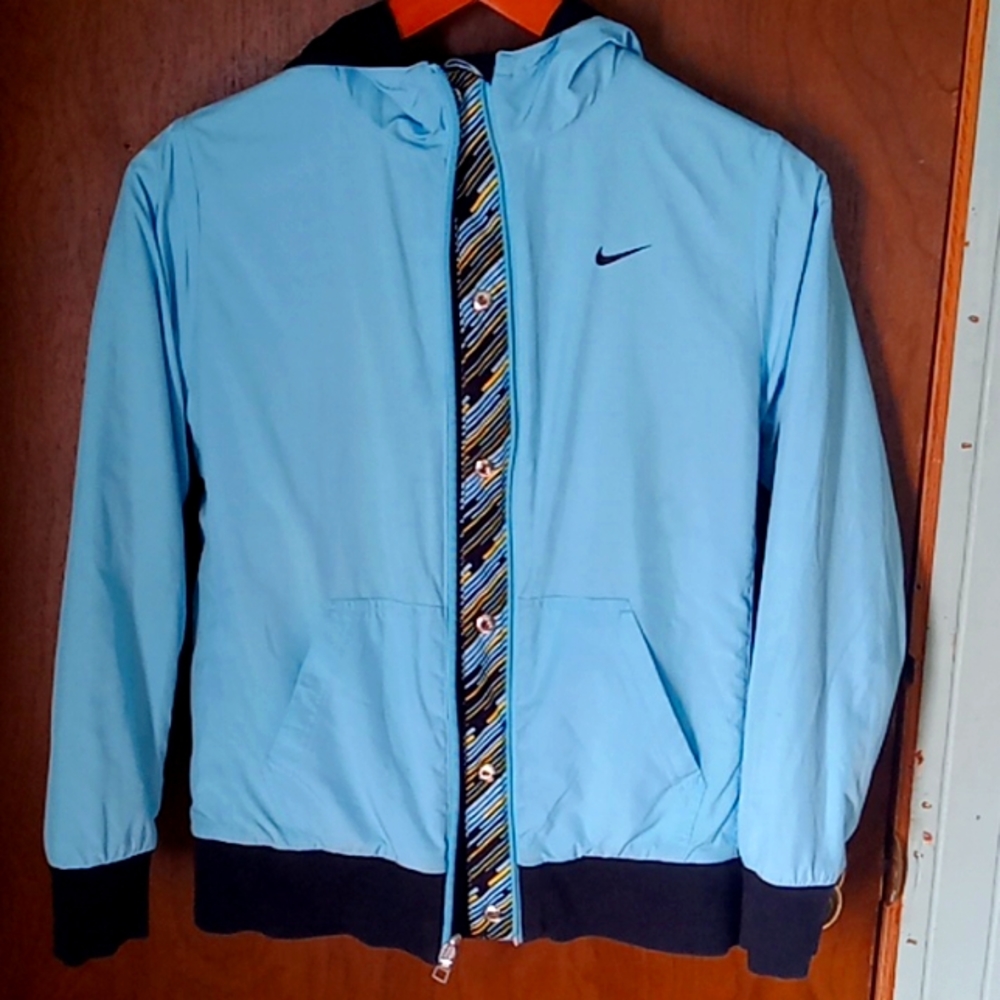Nike Reversable Jacket
